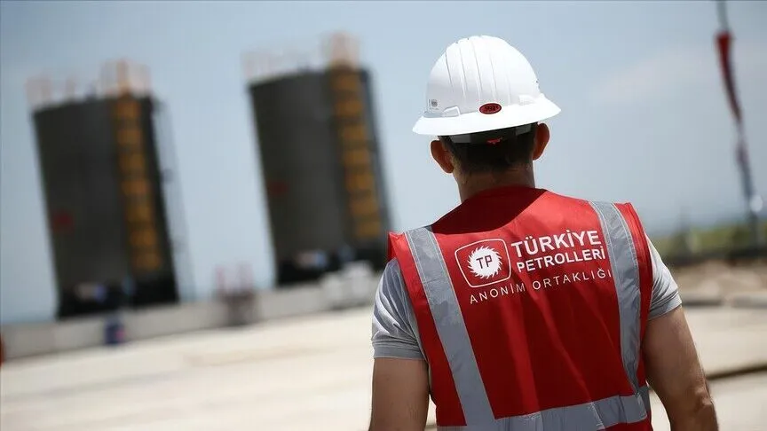 Enerji yatırımlarında dev pay! TPAO’ya 353,8 milyar TL