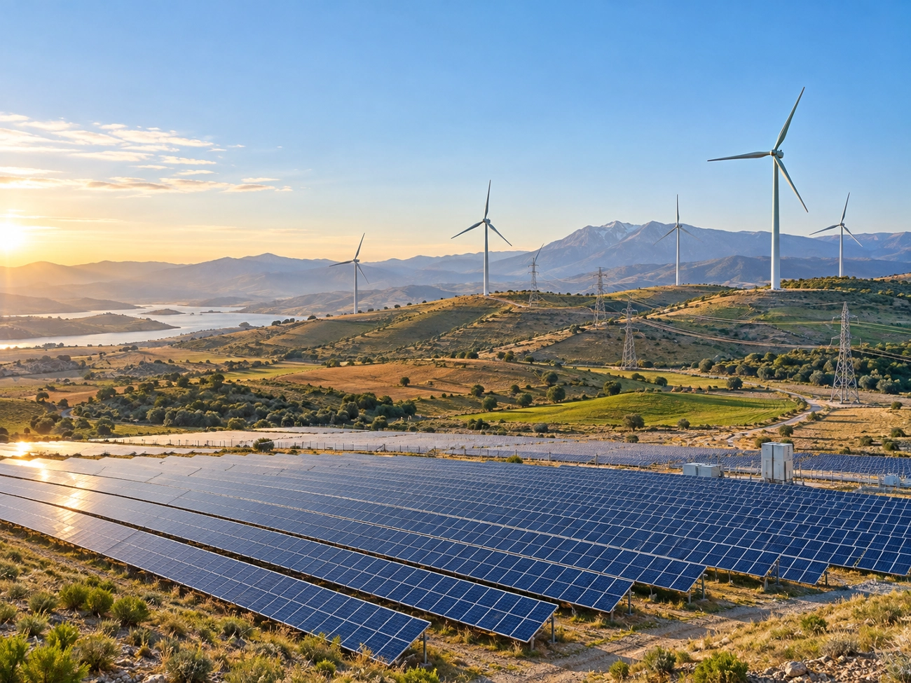 Türkiye’nin 10 yıllık yenilenebilir enerji karnesi