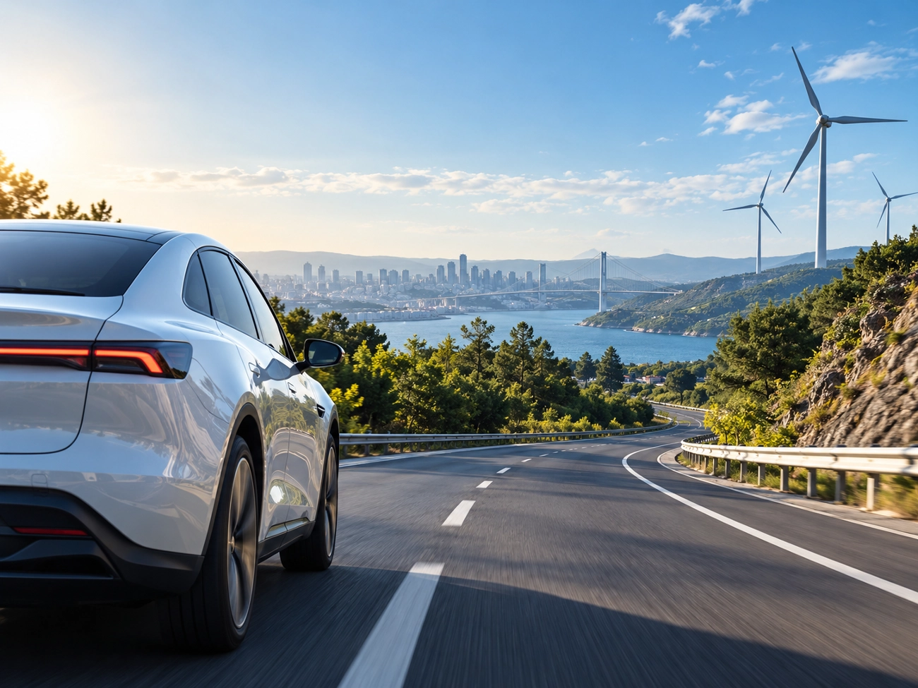 Elektrikli araçlarda kilometre başına ödeme gündemde