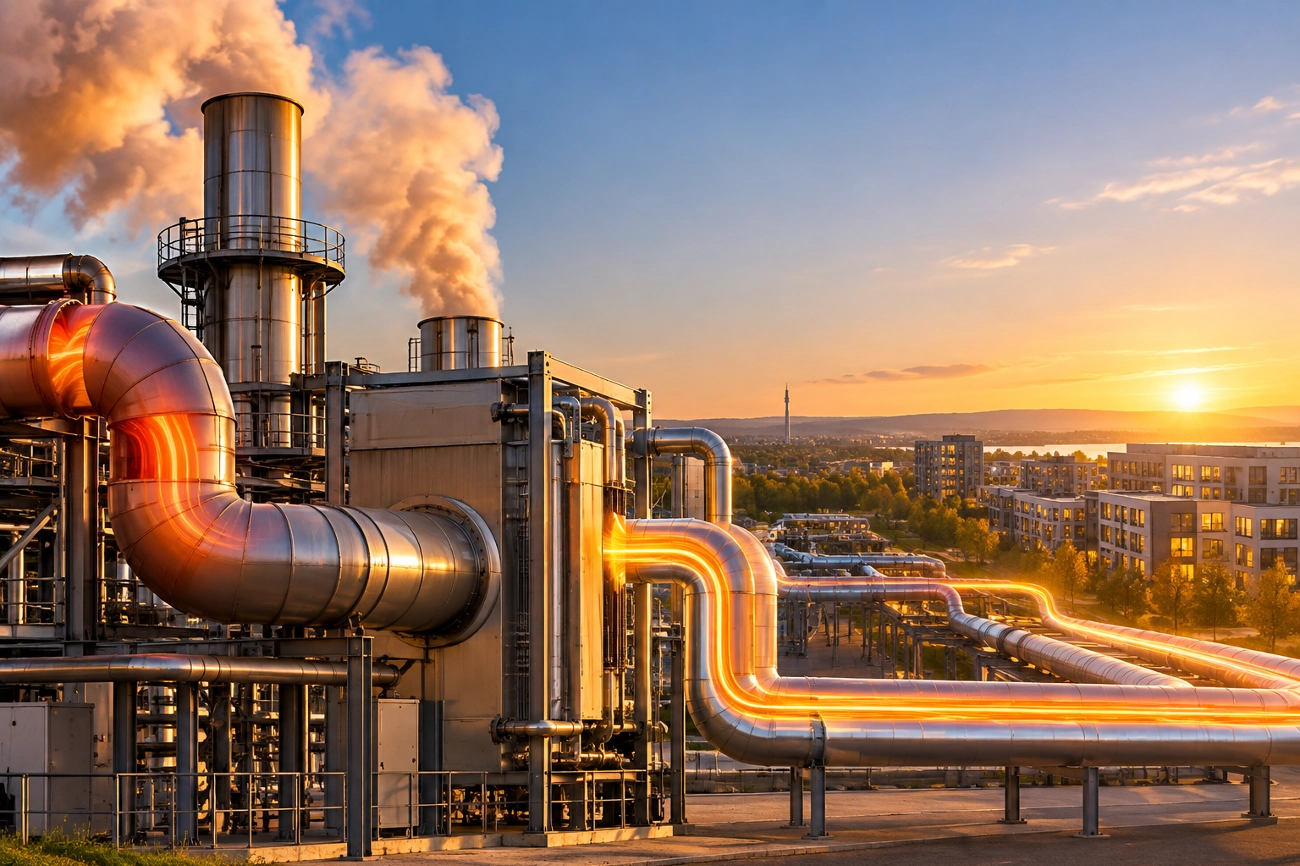 Dünyanın en büyük kullanılmamış enerji kaynağı