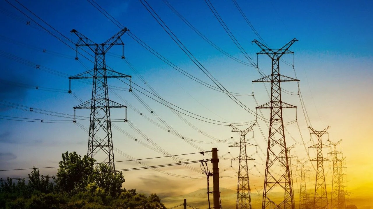 Suriye’ye elektrik Birecik’ten gidecek! Başvuru EPDK’da
