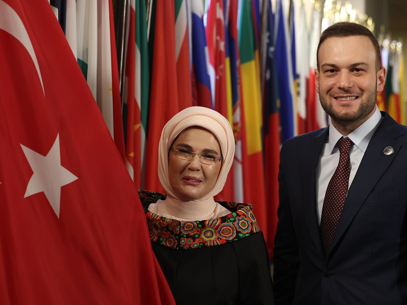 Sıfır Atık Vakfı COP31 yolunda yatırım gündeminde