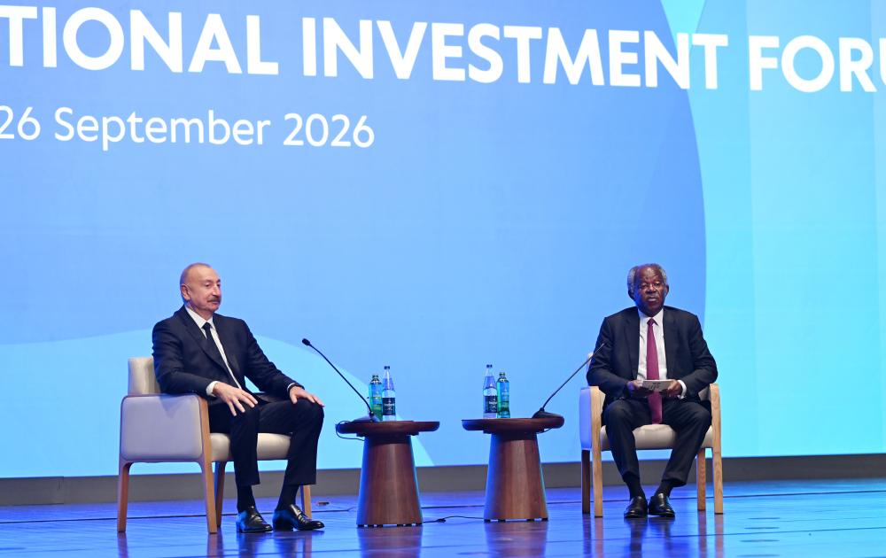 Azerbaycan enerjide rotayı değiştiriyor: Doğal gaz ihracata ayrılacak