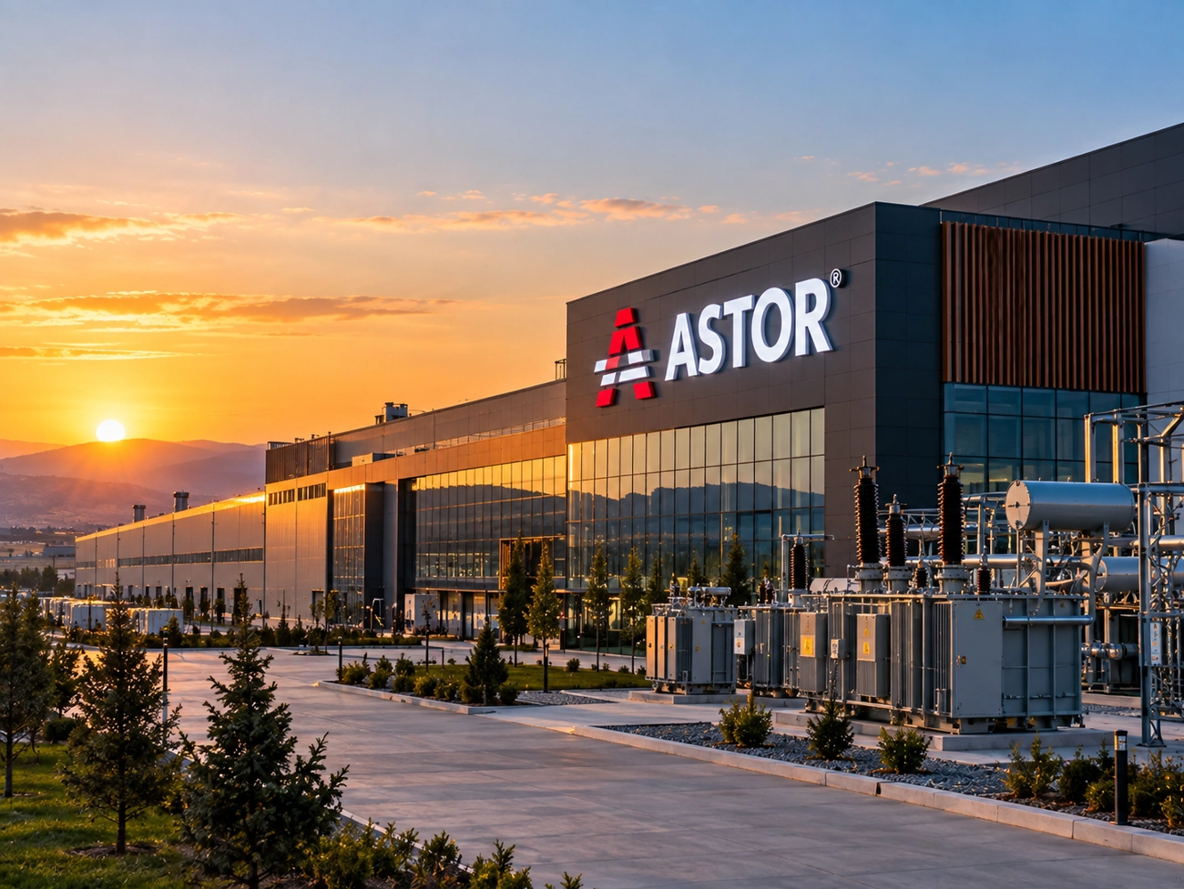 Astor Enerji'den soruşturma sürecine ilişkin açıklama geldi