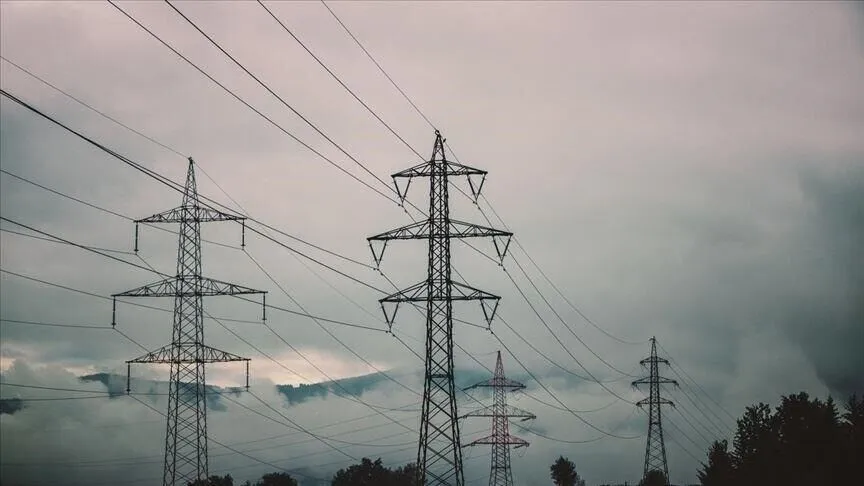 Türkiye'nin enerji faturası 8 ayda 46,5 milyar dolara ulaştı