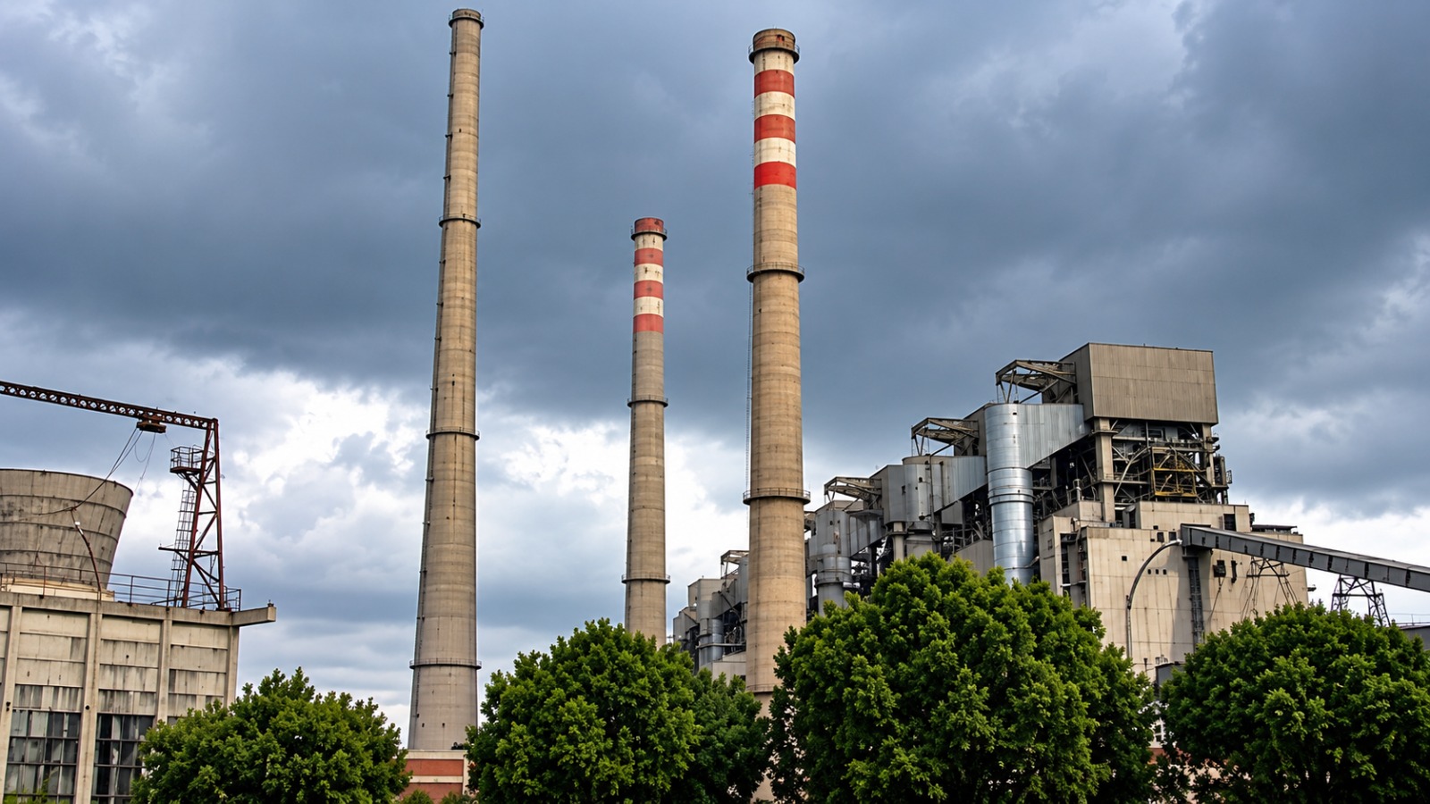 Konya Şeker'in enerji tesisinde iflas başvurusu