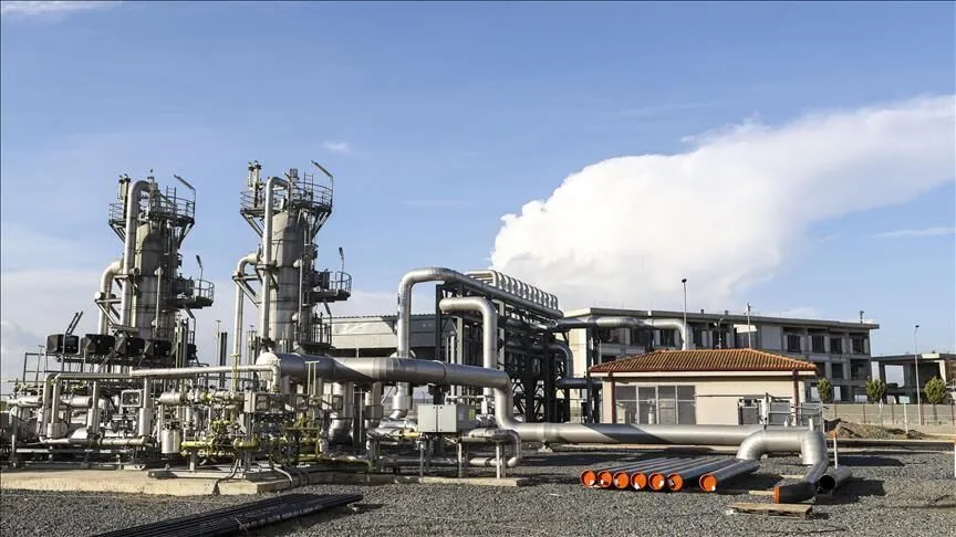 Adıyaman’dan Karadeniz’e petrol ve doğal gaz hamlesi