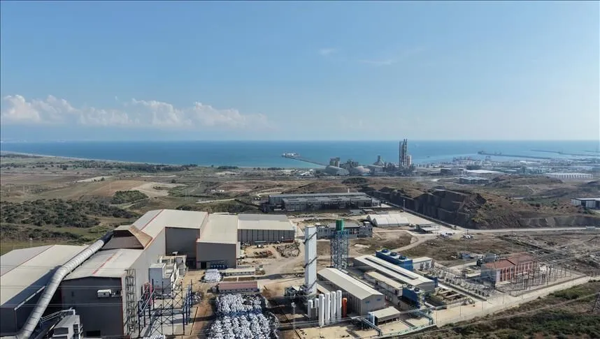 Giresun’da doğal gaz dağıtım altyapısı için 3 ilçede yeni adım