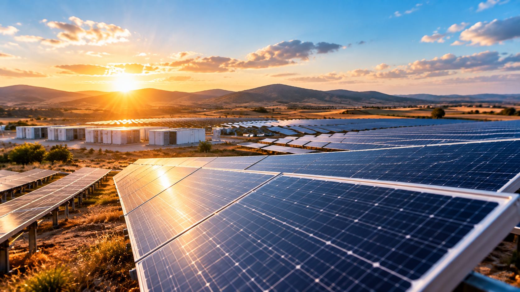 Eskişehir'de 3 GES projesinin imar planları onaylandı