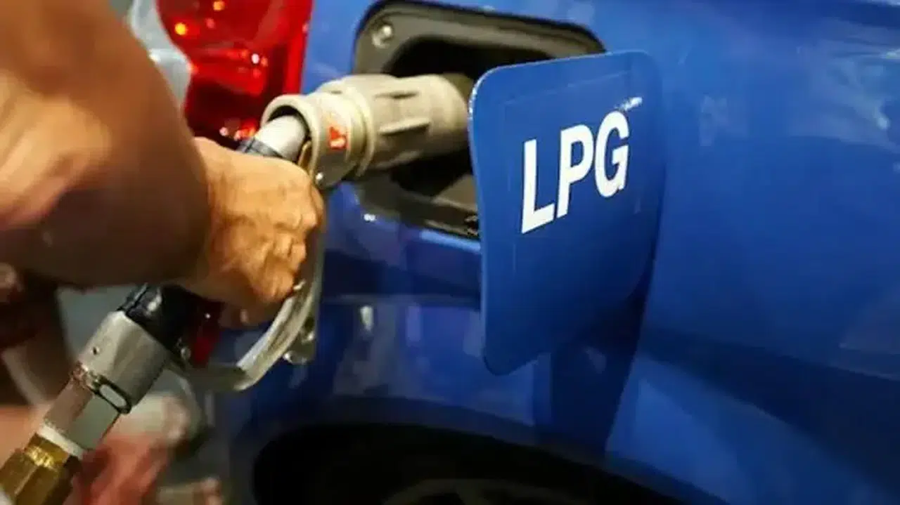 LPG’de fiyat artışı sürüyor: 24 saatte ikinci zam