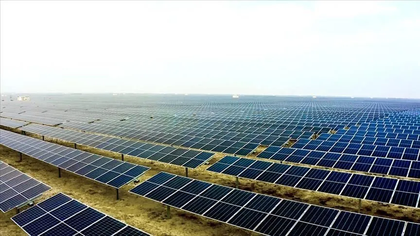 Ankara, Muğla ve Kırklareli'de GES ve RES projeleri için imar planları askıya çıkarıldı