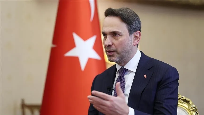 Bakan Bayraktar'dan Soma'daki maden göçüğüne ilişkin açıklama