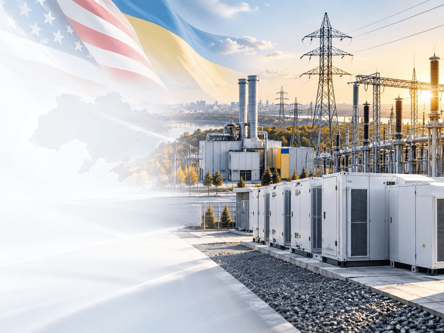 ABD-Ukrayna fonu rotayı enerjiye çevirdi