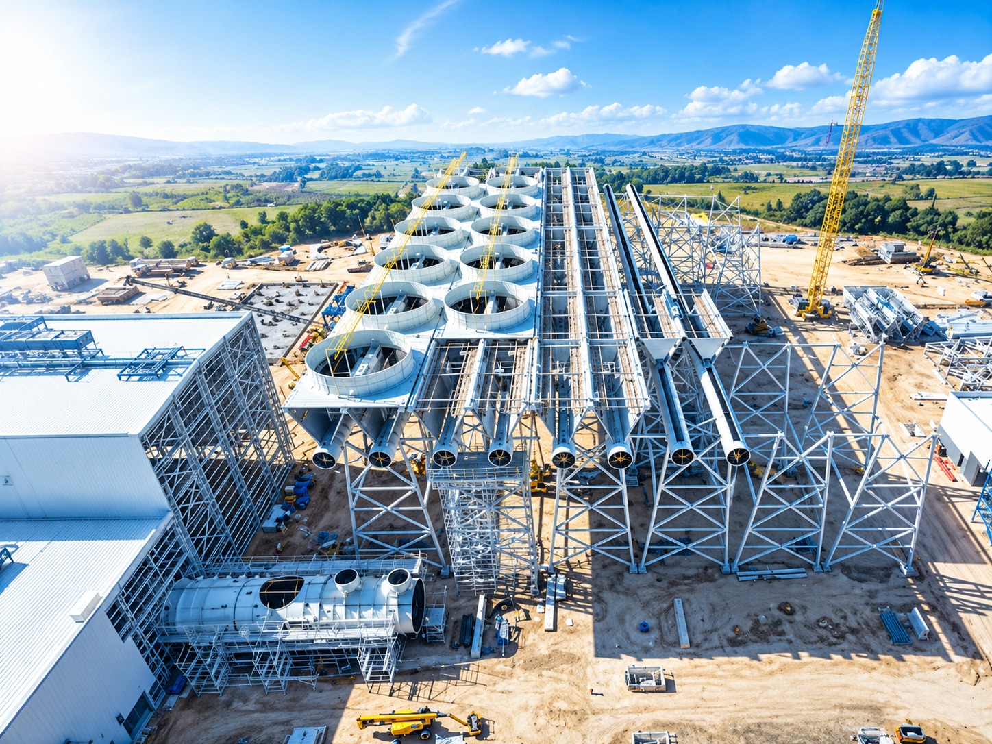 Enerji devleriyle çalışıyordu: Konkordato talebi reddedildi