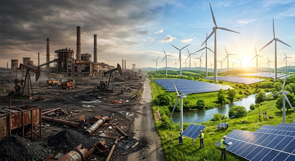 350.org: Kömür ticareti 75 milyon ton CO2 salımına yol açtı