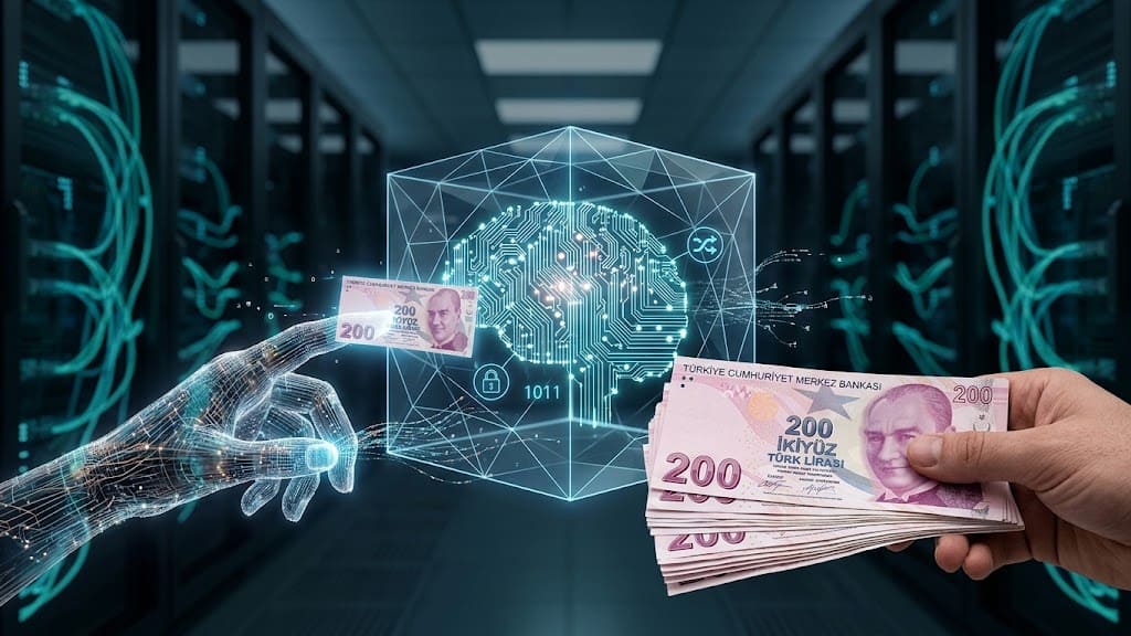 Yapay zeka binalarda enerji tüketimini yüzde 22 azaltıyor