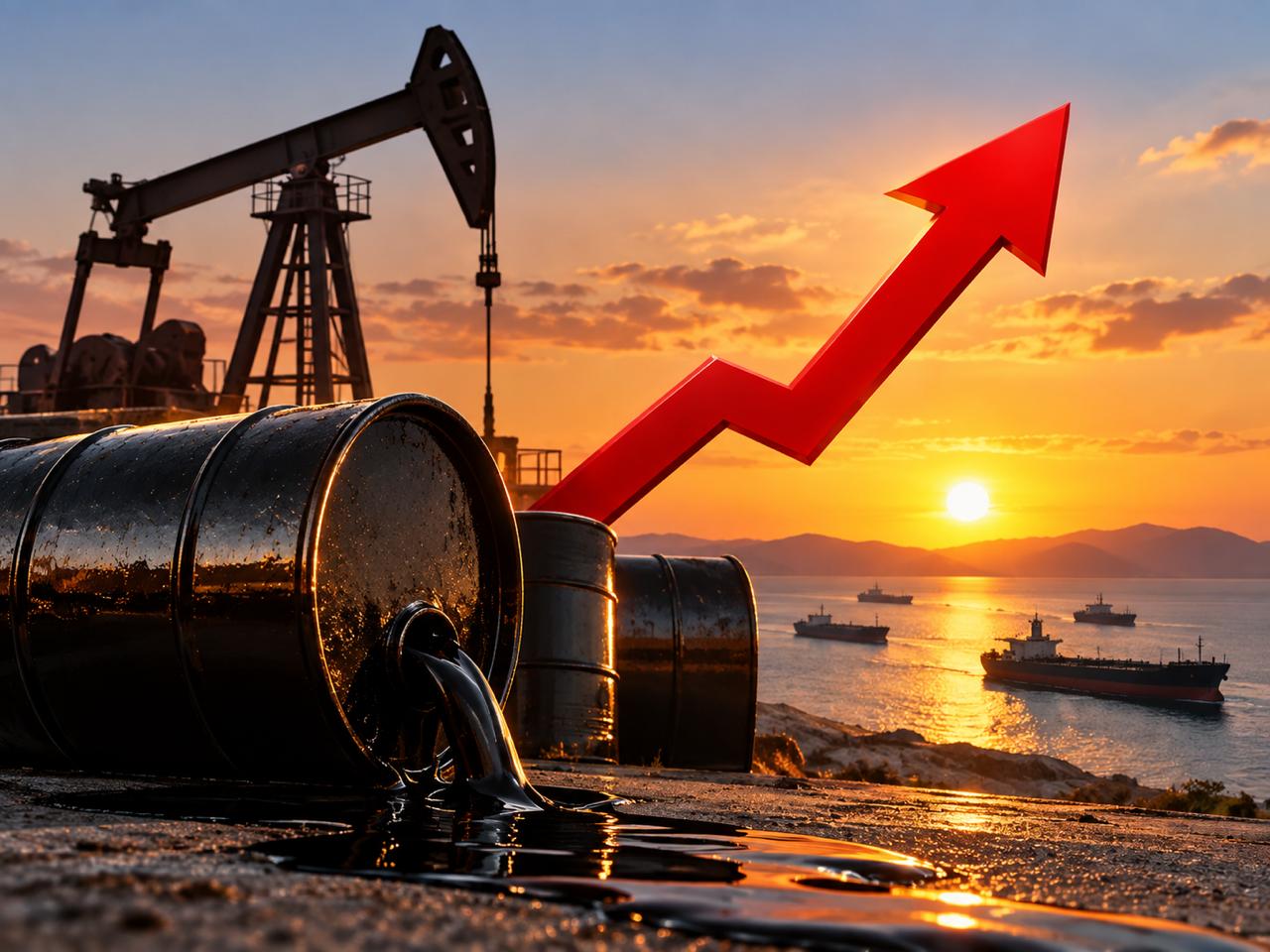 UBS'den petrol tahmininde sert artış: 120 dolar uyarısı