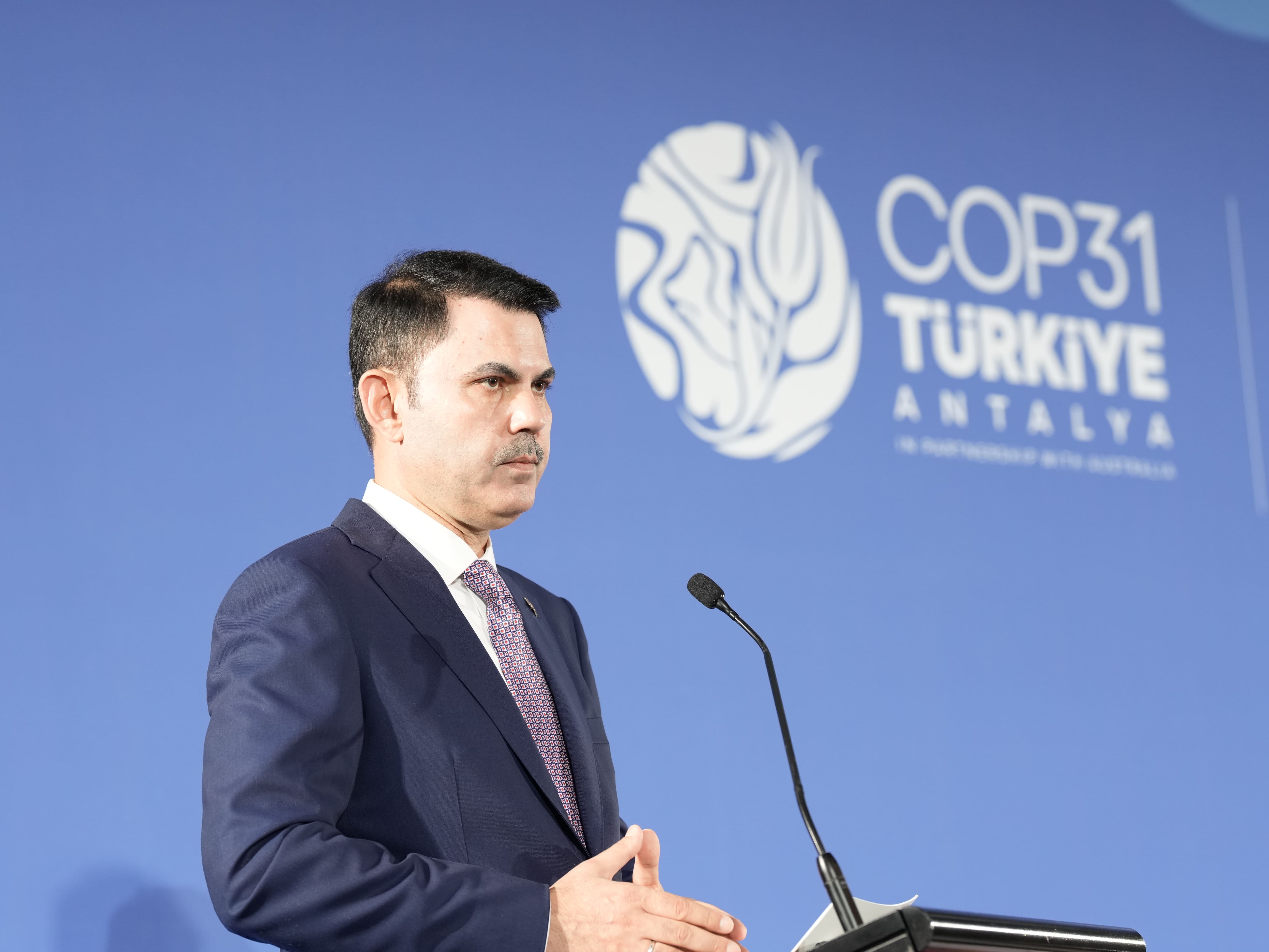 Kurum: Köyün tarlasına ulaşmayan taahhüt uygulama sayılmaz