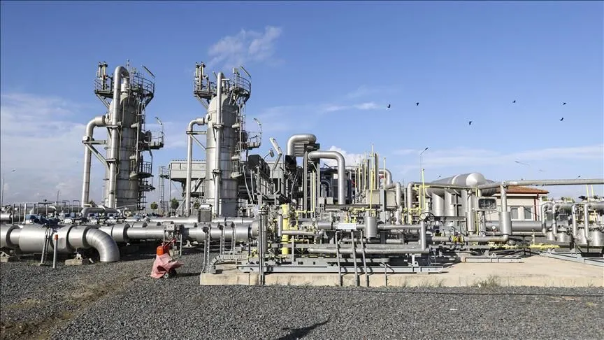11 Ekim doğal gaz fiyatları açıklandı! İşlem hacmi iki katına yaklaştı