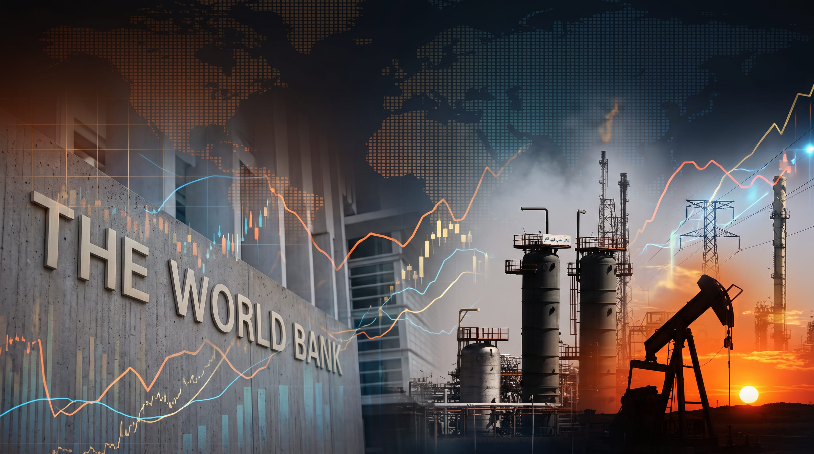 Dünya Bankası enerji krizi için yeni finansman hazırlığında
