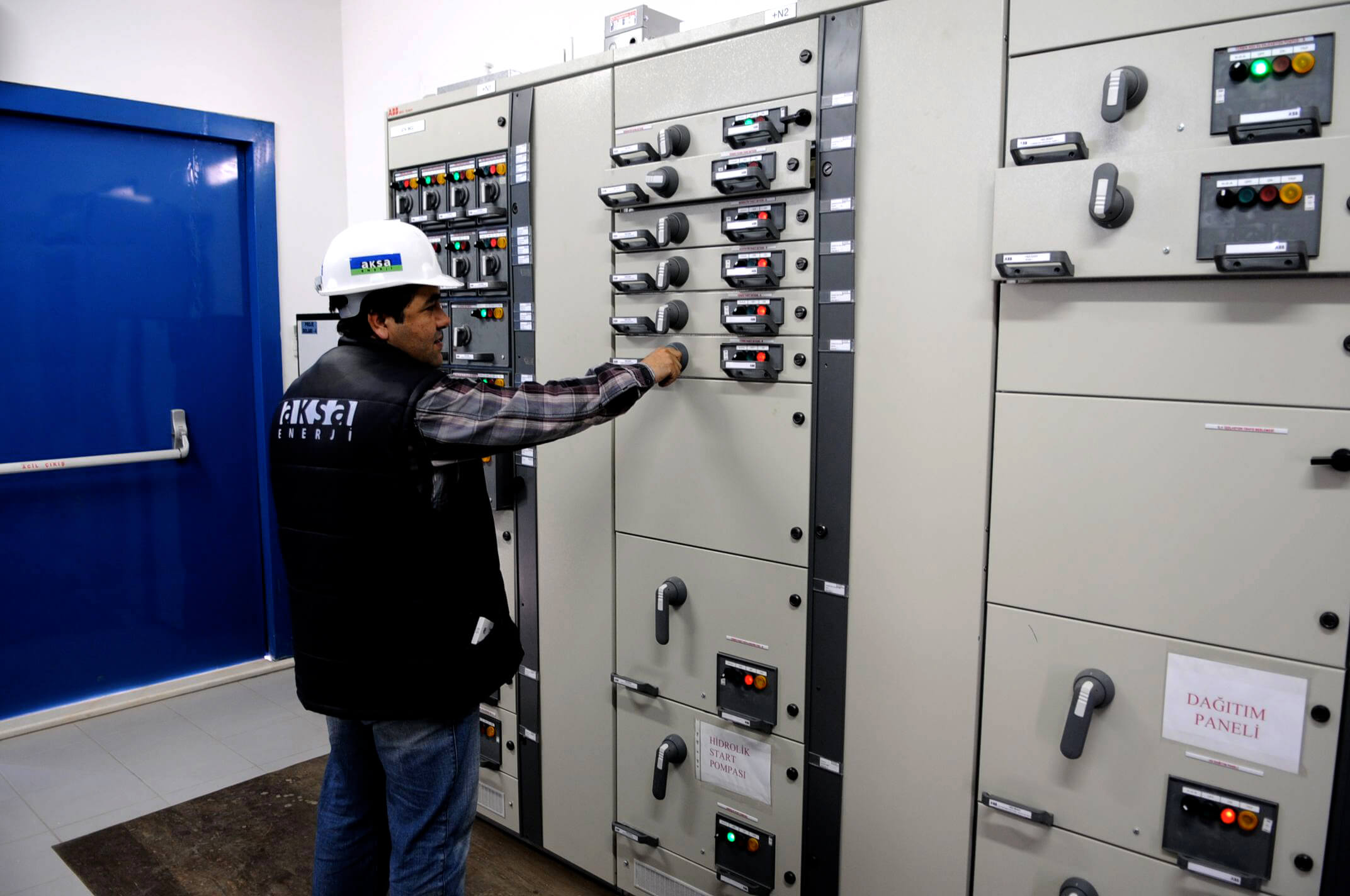 Aksa Enerji KKTC’deki kurulu gücünü 223 MW’a yükseltecek