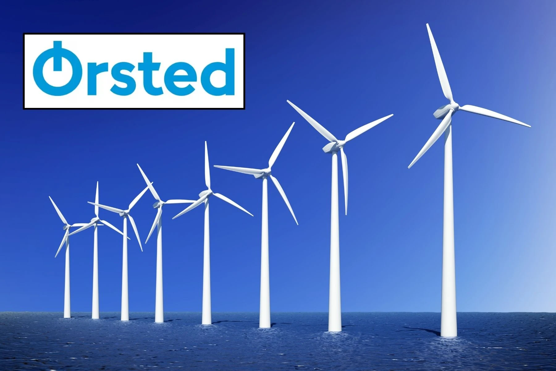 Orsted, 172 MW’lık Gunfleet Sands’in tamamını satın alıyor