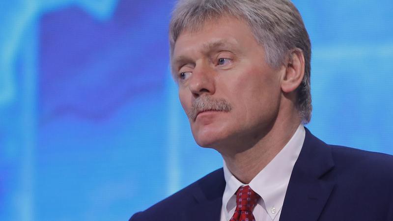 Trump’ın enerji ateşkesi açıklamasına Kremlin’den yanıt!
