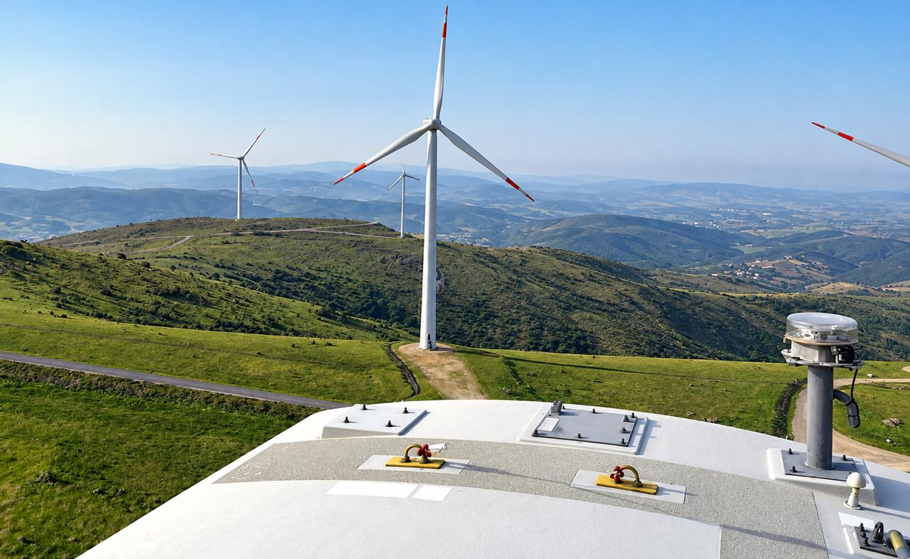 Enerjisa Üretim'de ikinci santral kadınlara emanet