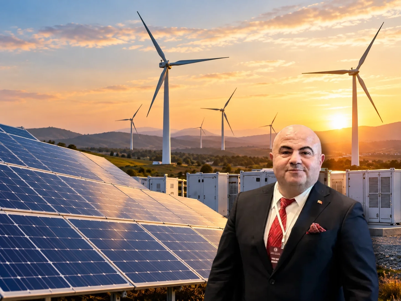 Ali Rıza Öner, CALL Enerji yönetim kuruluna katılıyor