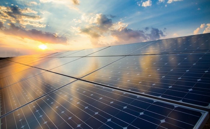Uşak'a 660 milyon liralık güneş enerjisi yatırımı
