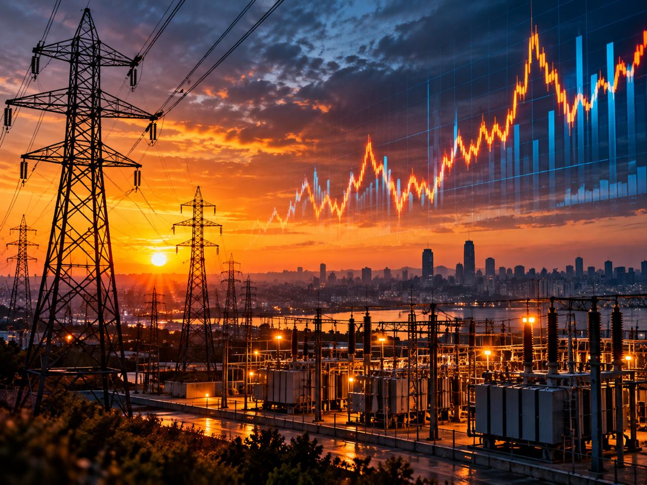 Elektrik fiyatlarında yarının en yüksek seviyesi belli oldu