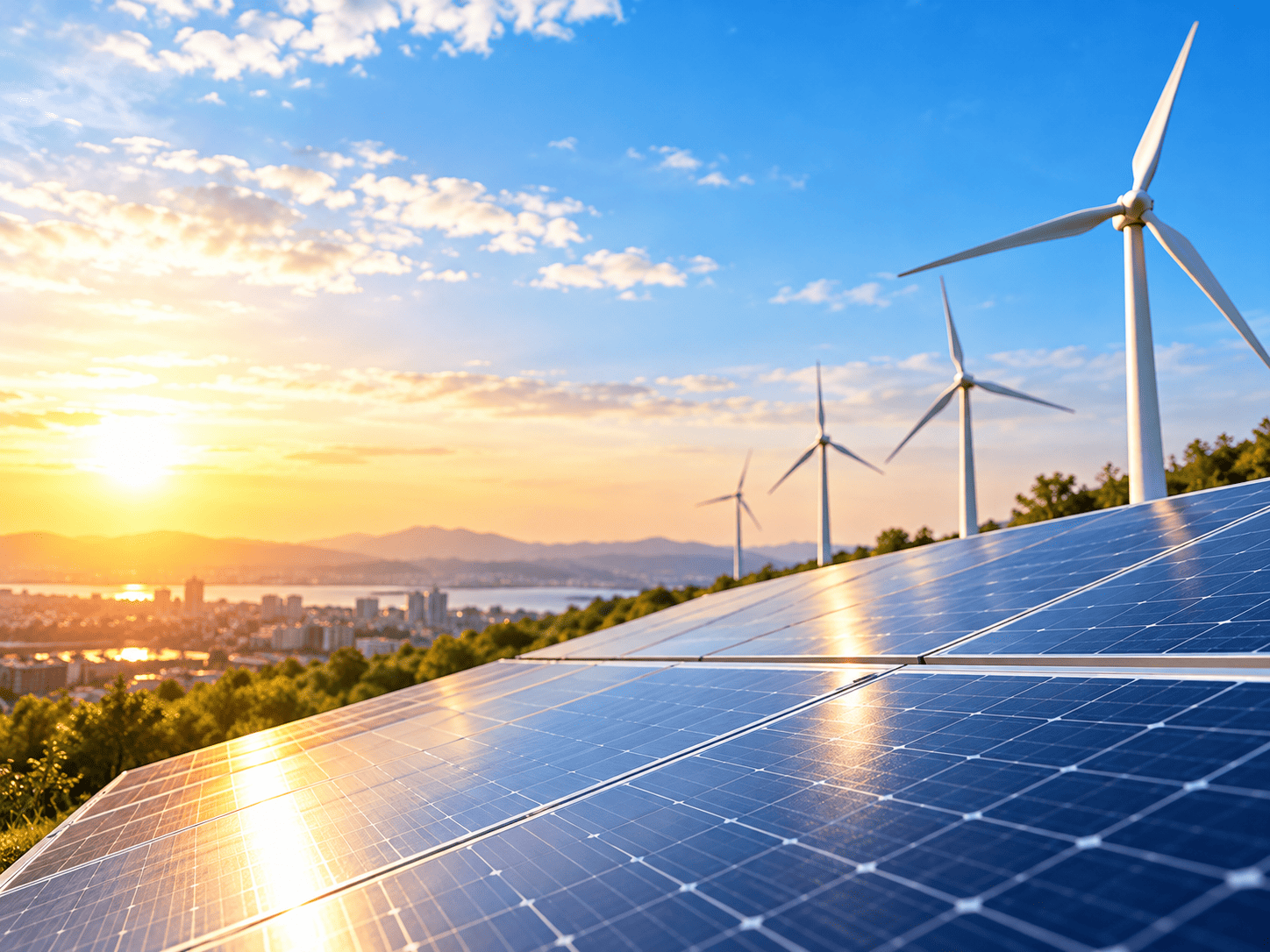 Dünya Standartlar Günü 2026: Temiz enerji neden ön planda?
