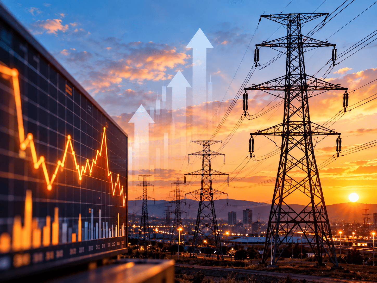 Elektrikte zirve fiyat yükseldi: İşte yarının rakamları