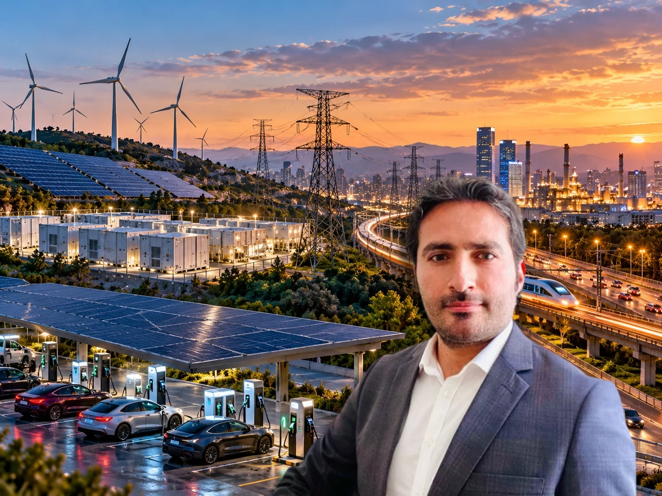 Yenilenebilir enerjide rekor kurulumlar talebe yetmiyor