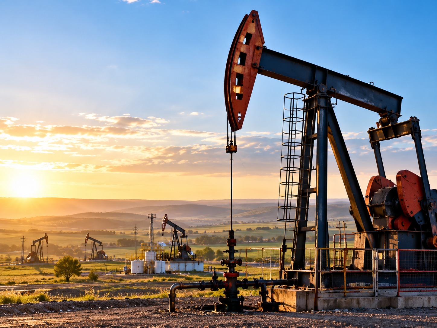 Trakya'daki iki petrol arama ruhsatı sona erdi