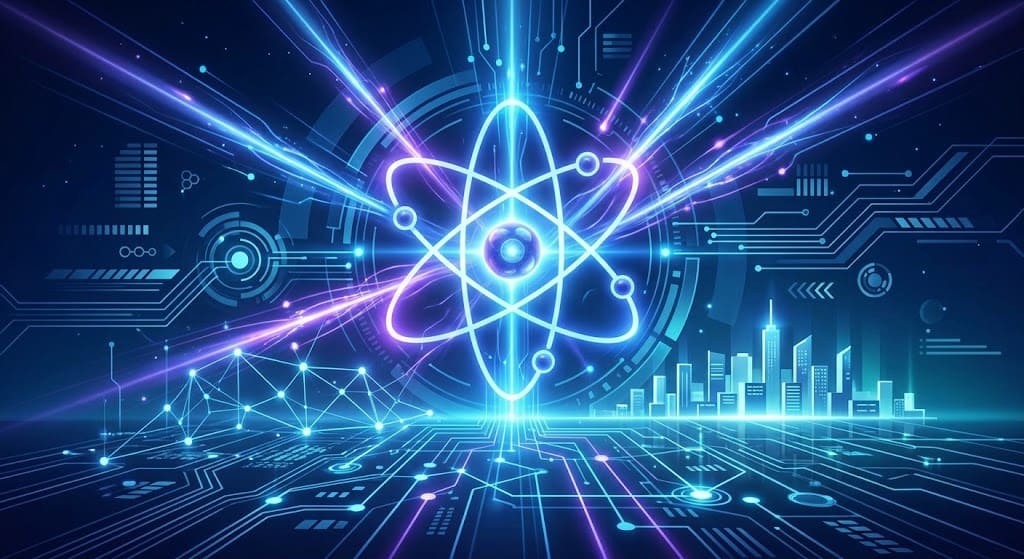 Nükleer enerjide 2050 hedefi büyüyor