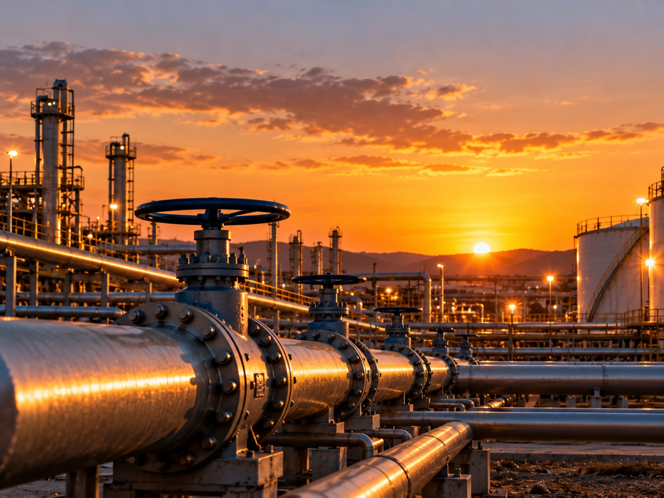 Doğal gaz yüzde 140 arttı, Avrupa önlem arıyor