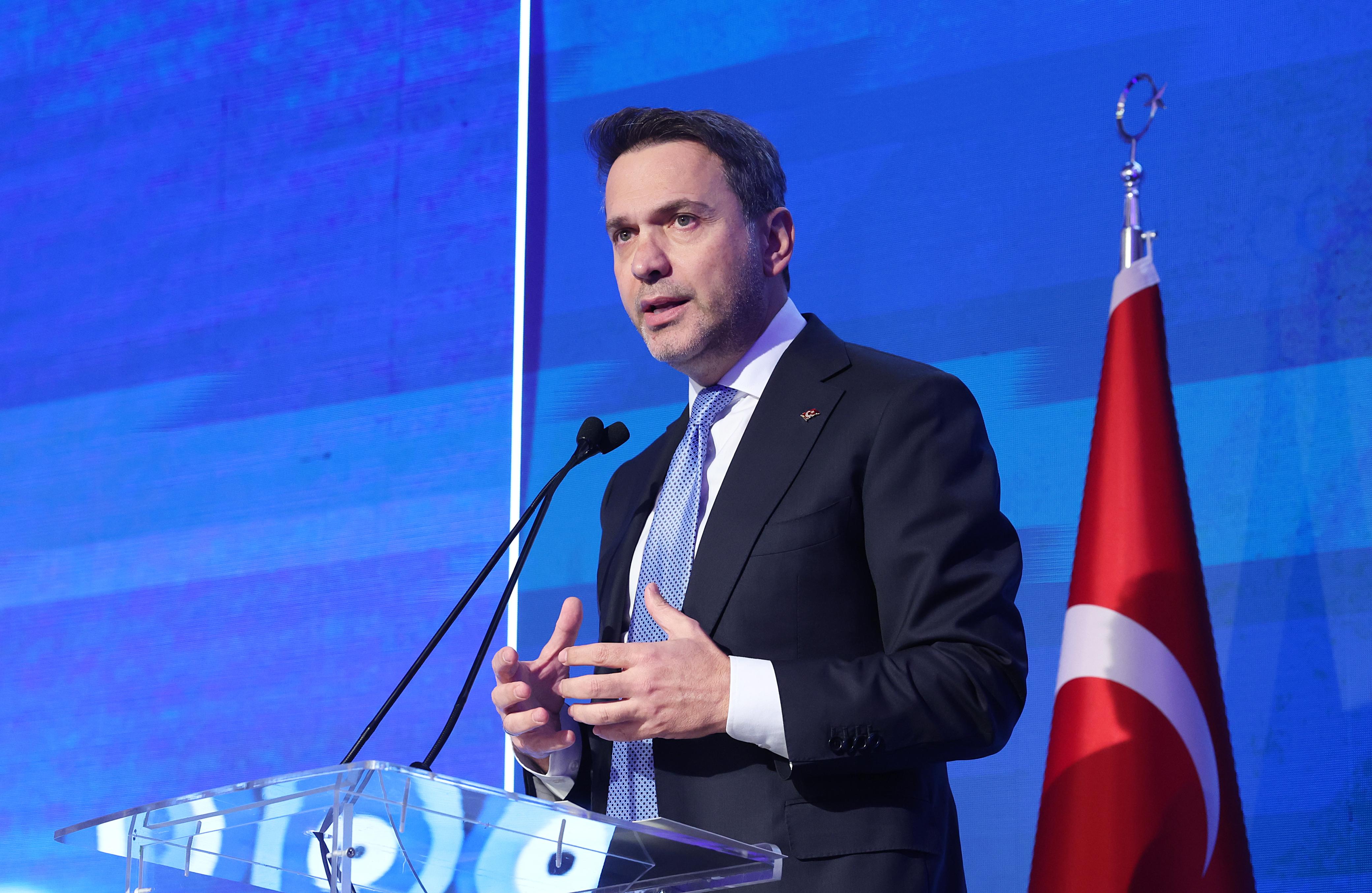 Bayraktar: Gabar'dan yeni petrol müjdesi gelebilir