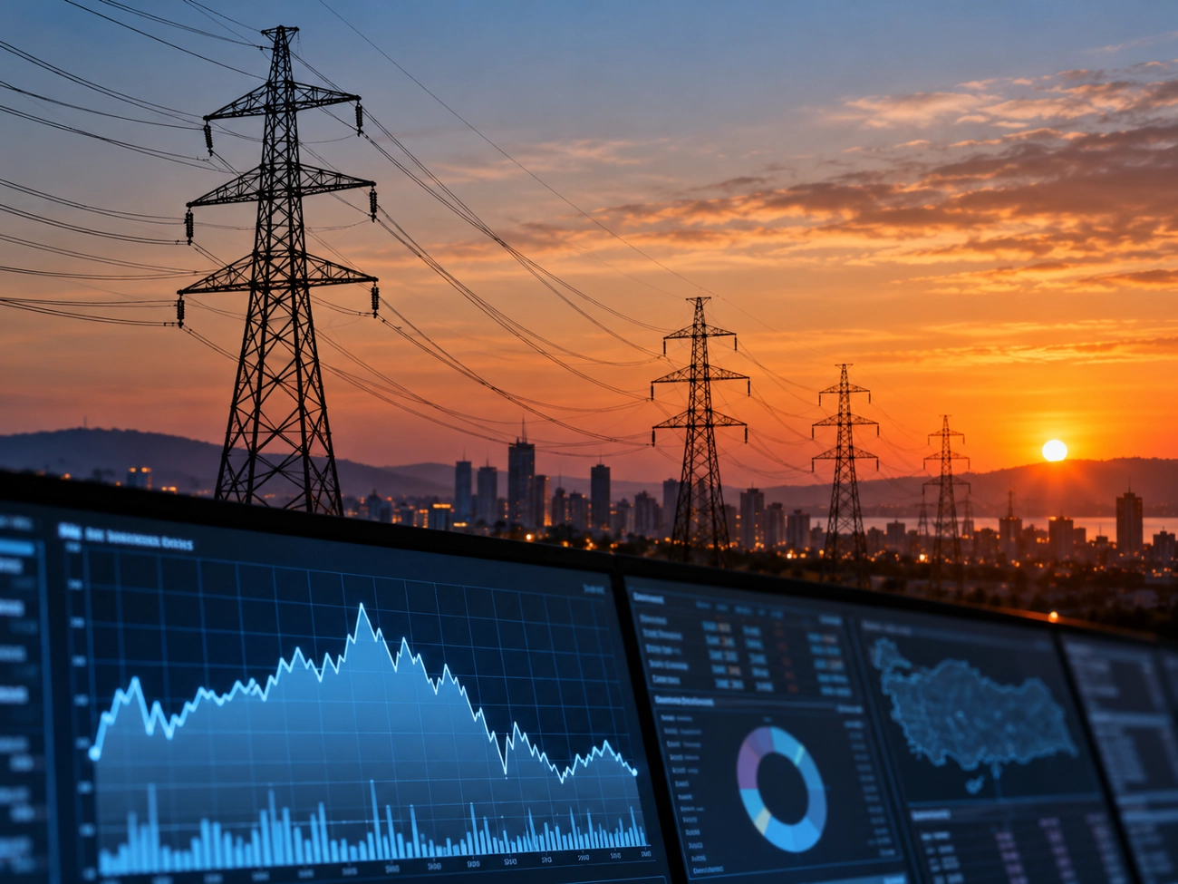 EPDK elektrik talebinde ödeme hesabını değiştirdi