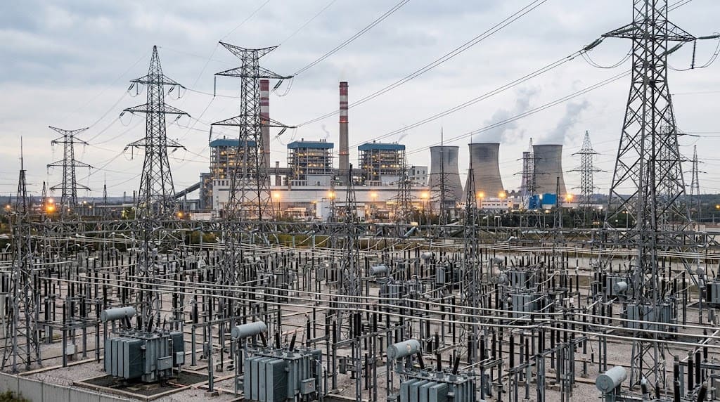 Elektrik üretimi 828 bin megavatsaati aştı!