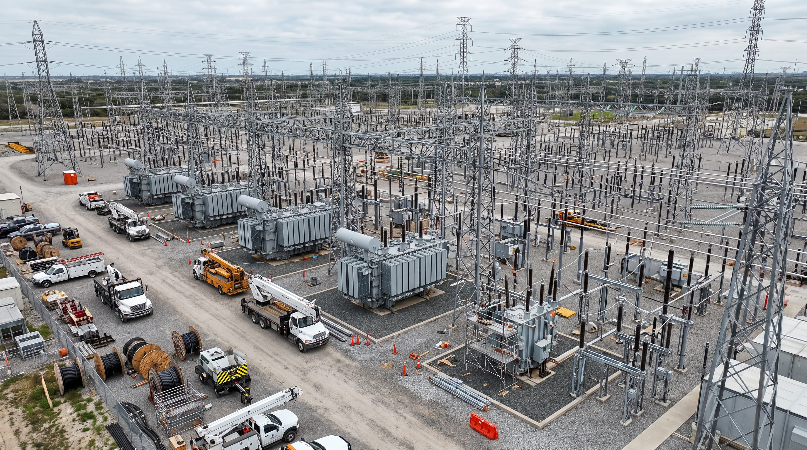 Kazancı Holding'den elektrik dağıtımına 200 milyon dolar!