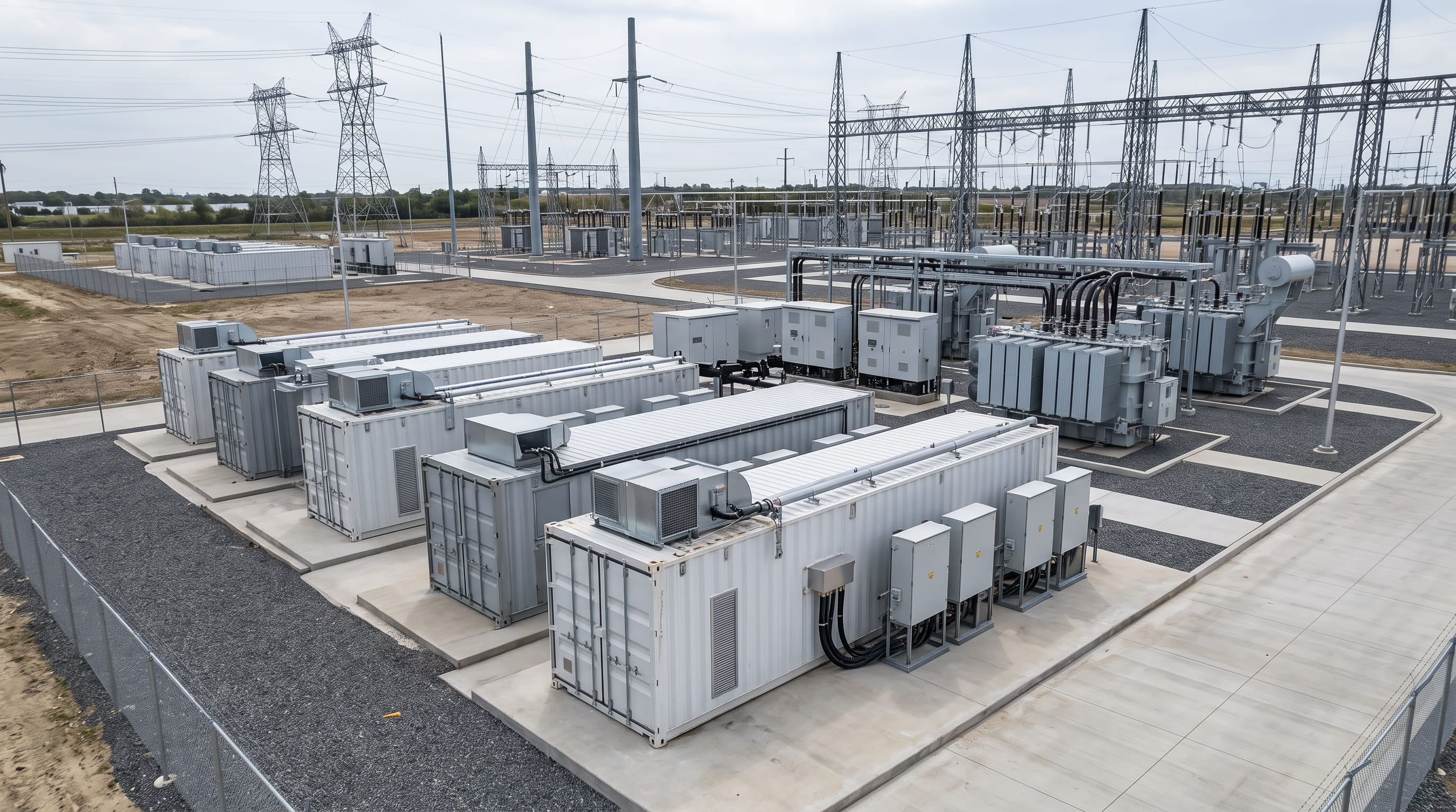 EPDK elektrik depolama ve teminat kurallarını değiştirdi