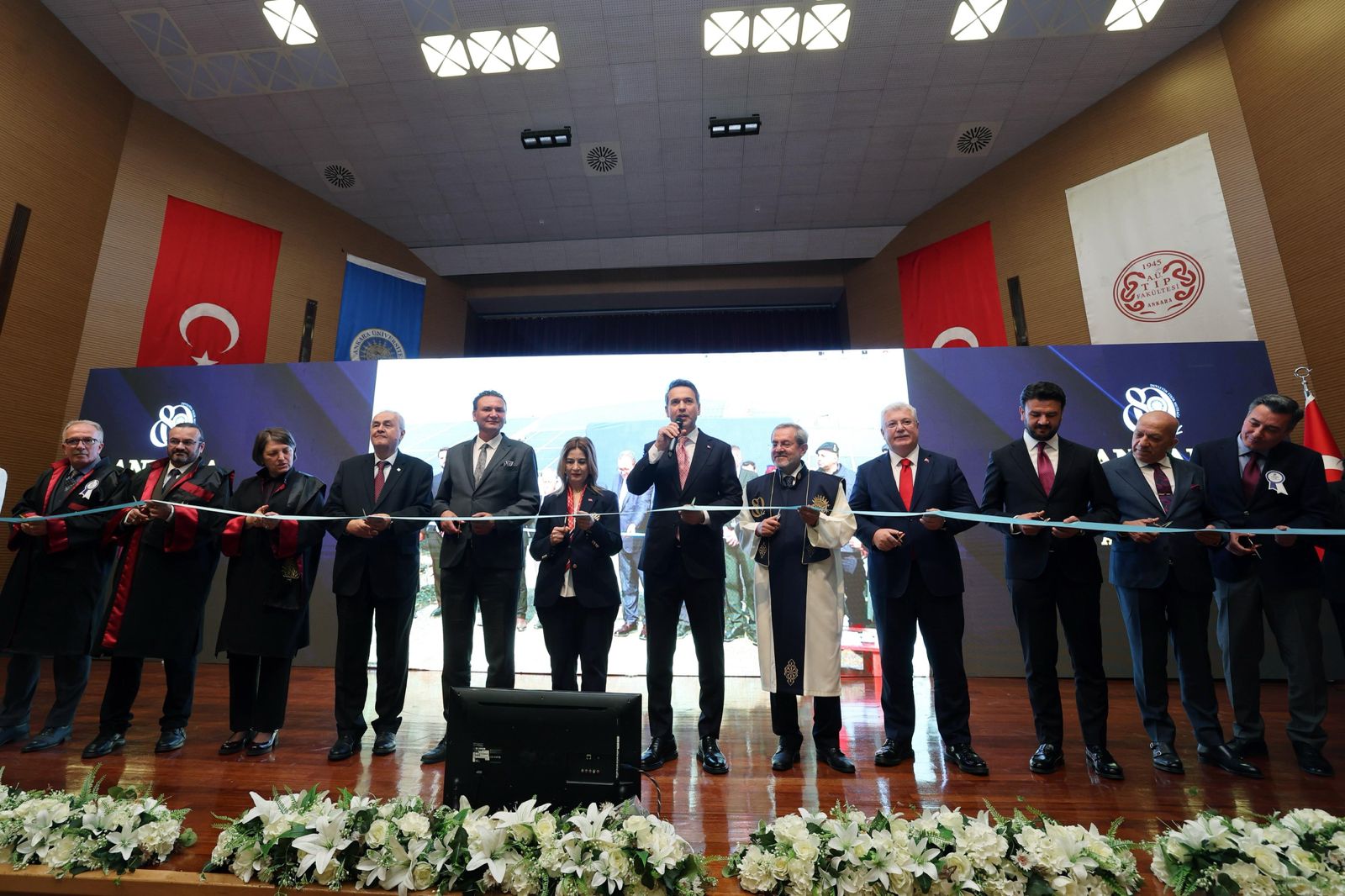 Türkiye'nin enerjisinde yüzde 70 yenilenebilir hedefi