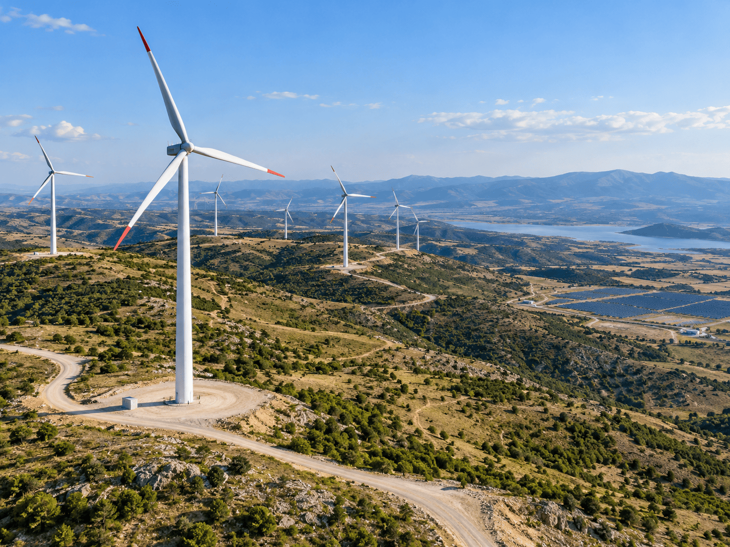Fırat EDAŞ'tan Elazığ'a 6,6 milyar liralık yatırım
