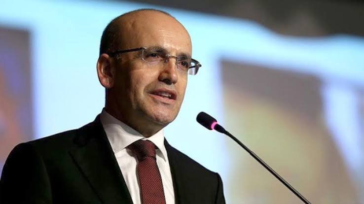 Şimşek: Türkiye bölgesel enerji merkezi olmayı hedefliyor