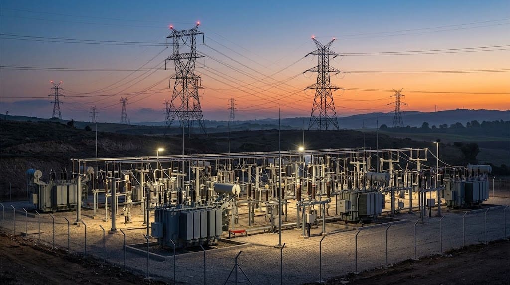 Spot elektrik fiyatında yüzde 11,58 artış