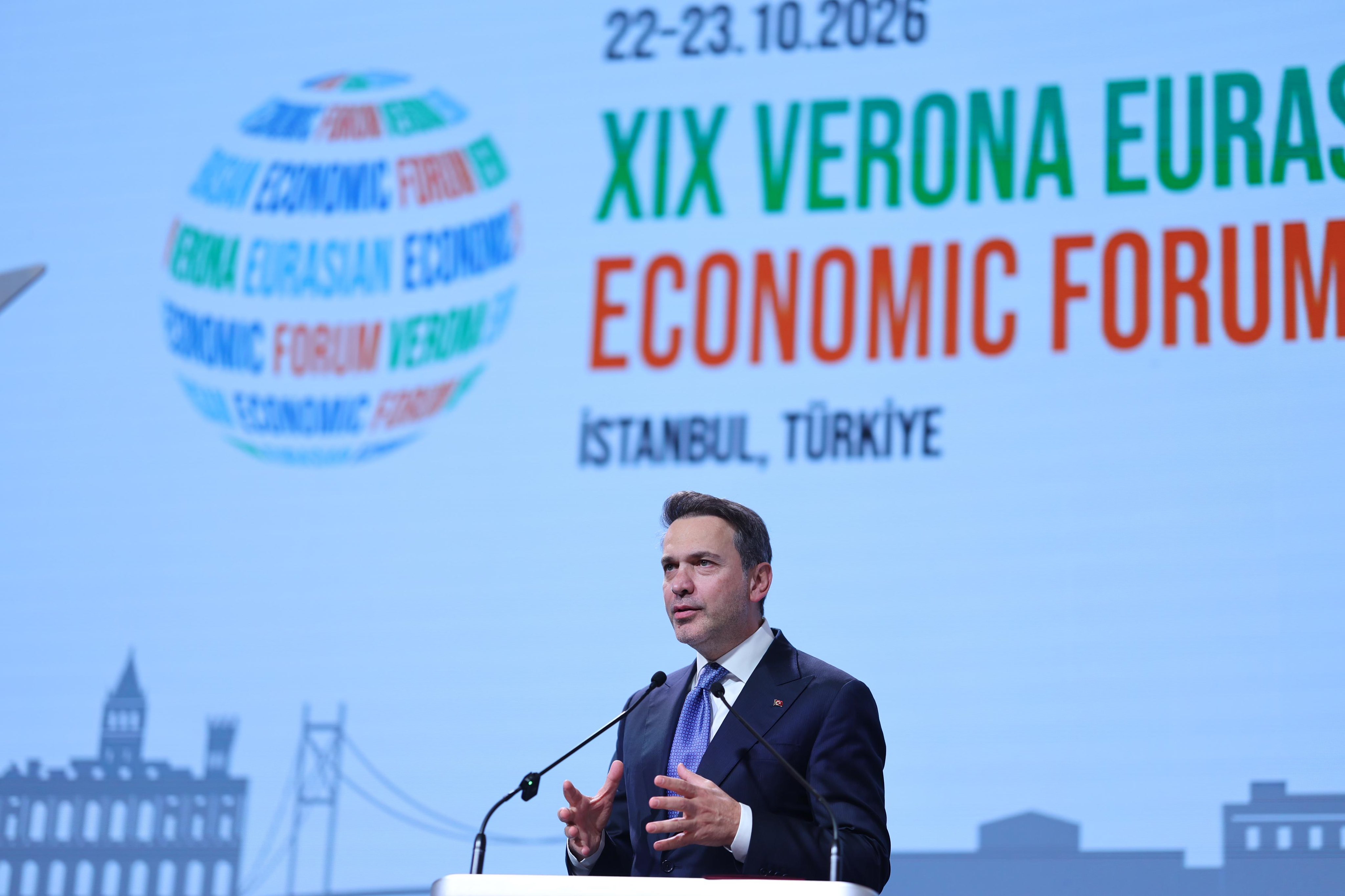 Türkiye enerji yatırımlarını hızlandıracak