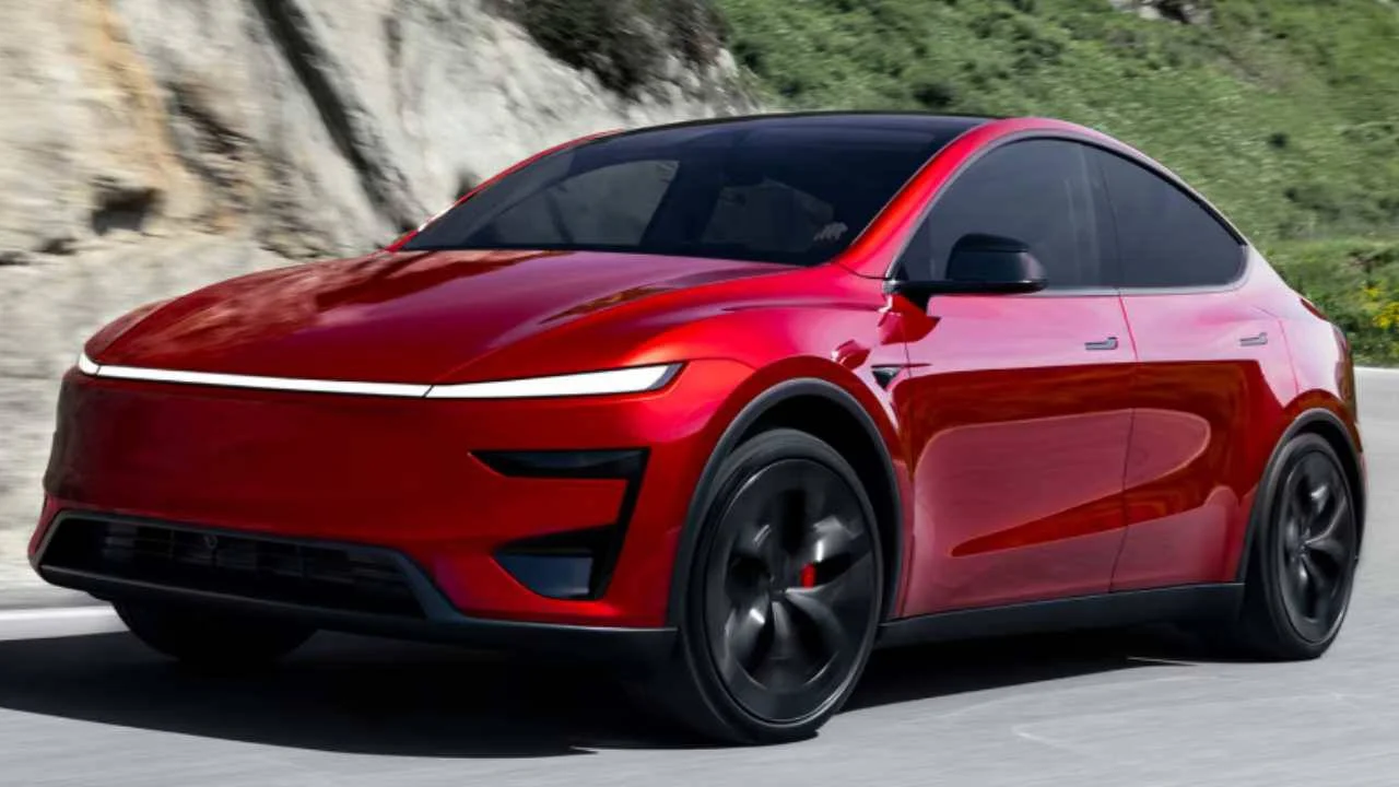 Tesla’nın işletme karı yüzde 56 azaldı!