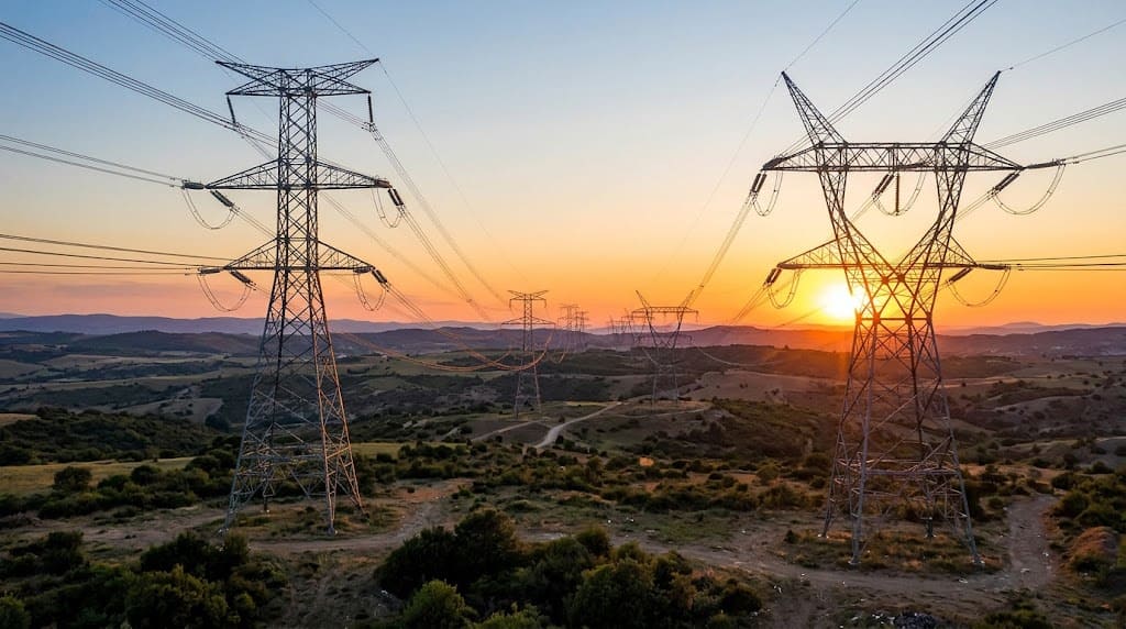 ŞA-RA Enerji’den Mısır’da 31 milyon euroluk sözleşme!