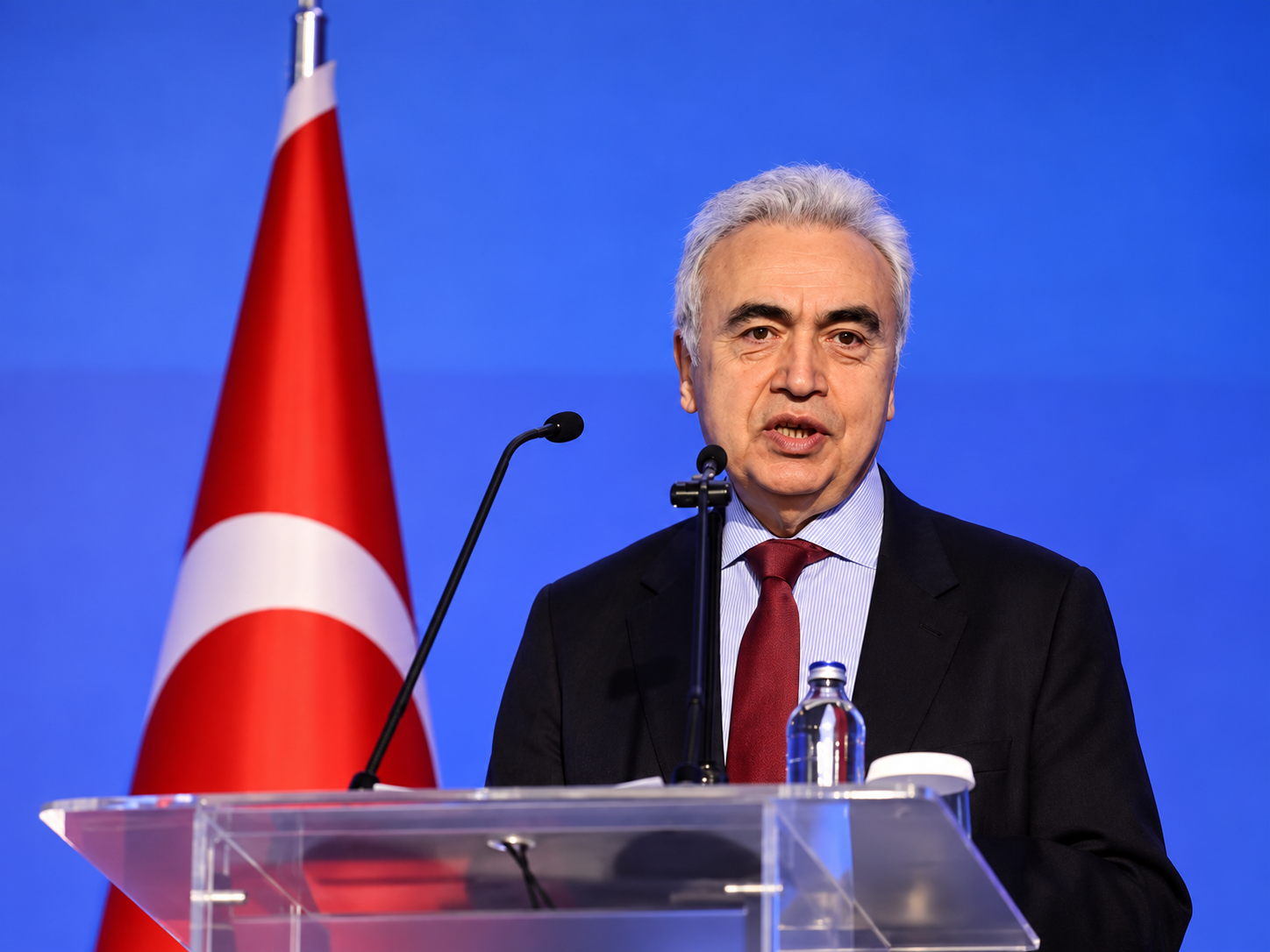 COP31'de hedef yüzde 35: Elektrifikasyon için ortak adım